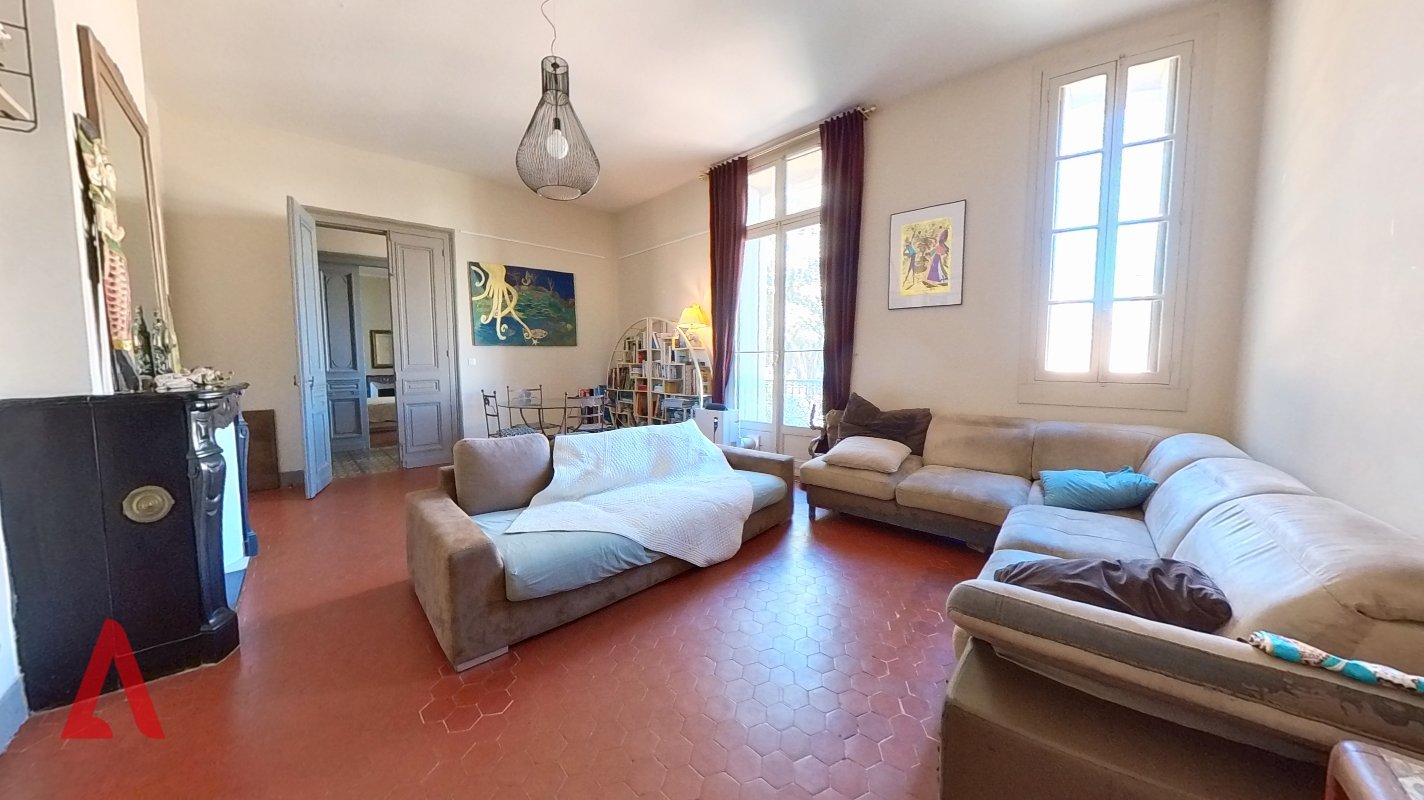Appartement à vendre, 119m², Béziers