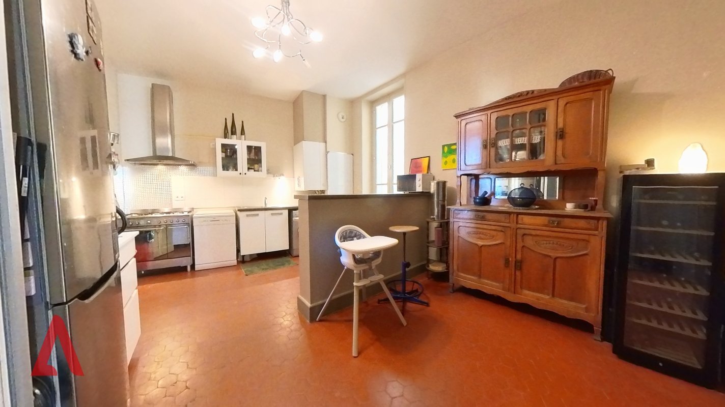 Appartement à vendre, 119m², Béziers