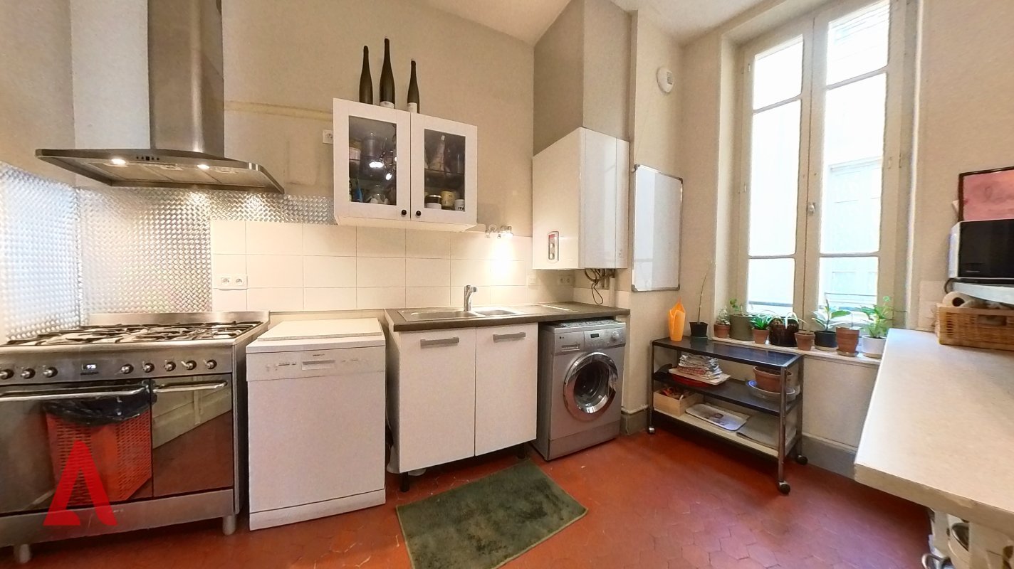 Appartement à vendre, 119m², Béziers