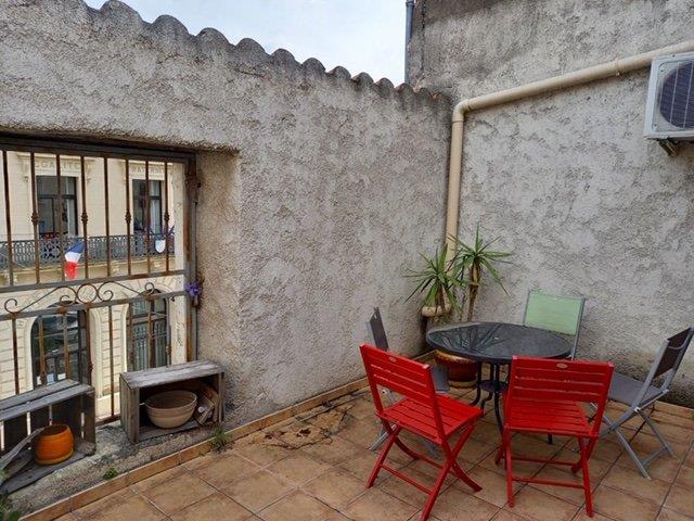 Maison à vendre, 150m², Saint-André-de-Sangonis