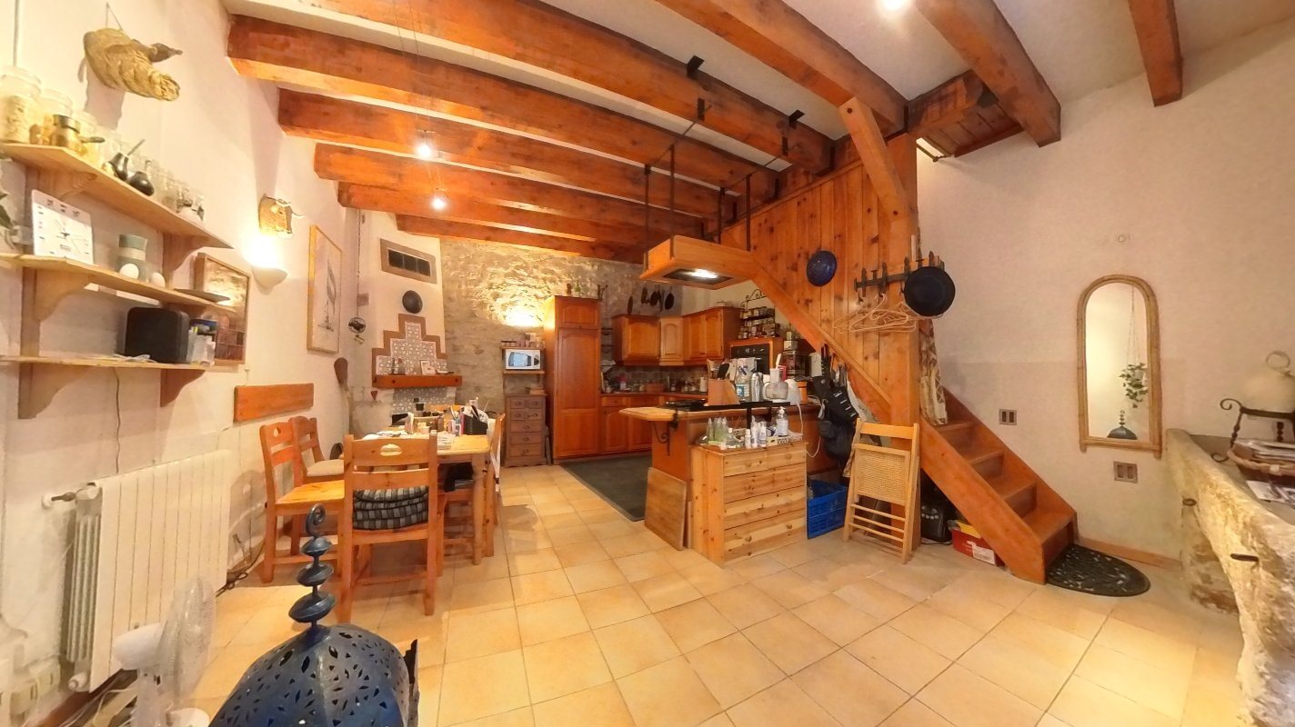 Maison à vendre, 324m², Nézignan-l'Evêque
