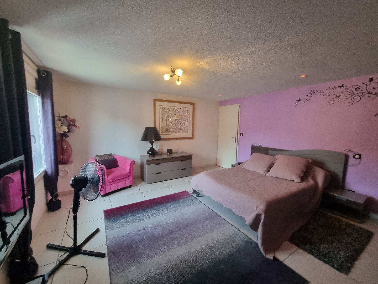 Maison à vendre, 177m², Montagnac