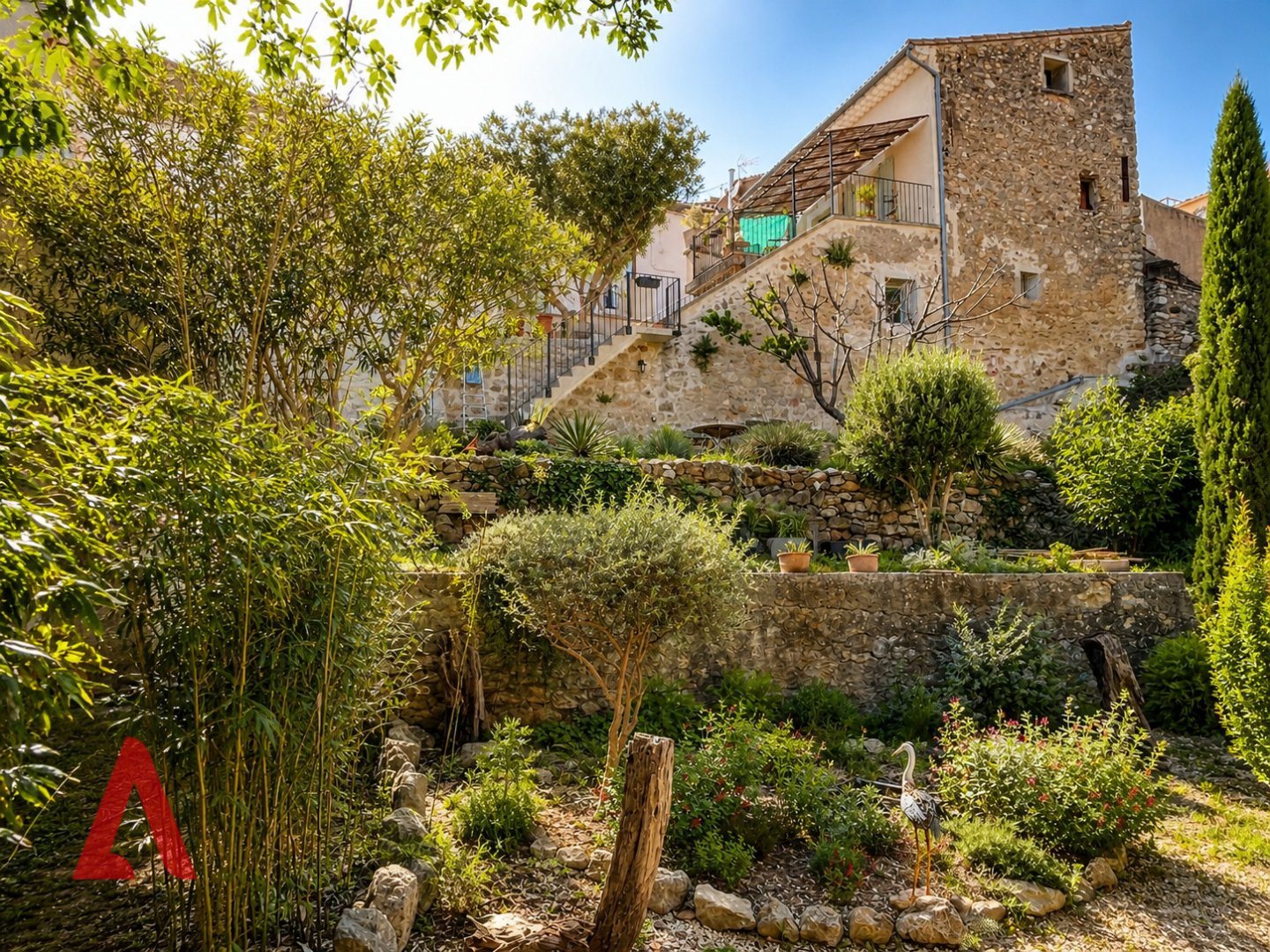 Maison à vendre, 150m², Magalas