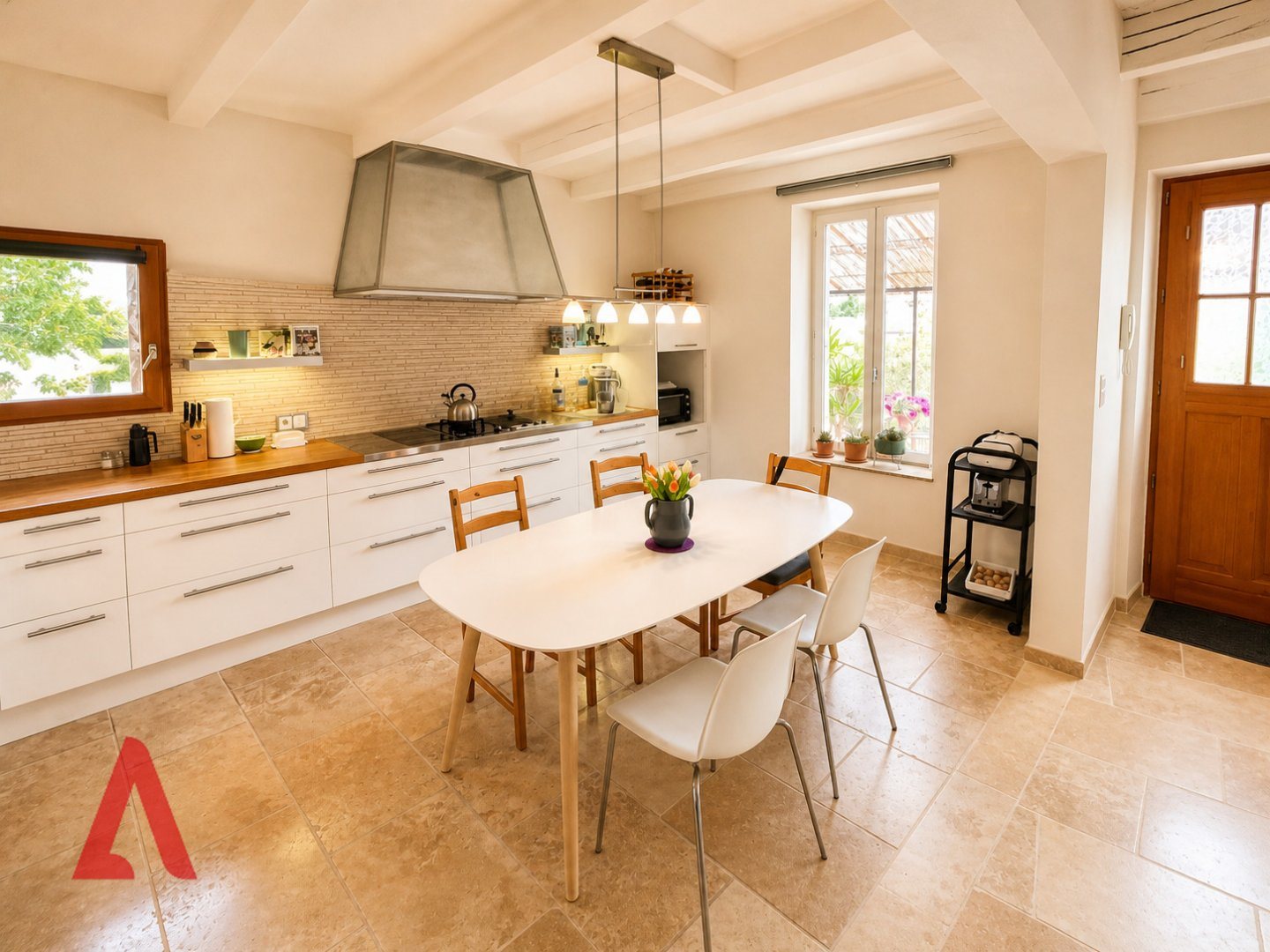 Maison à vendre, 150m², Magalas