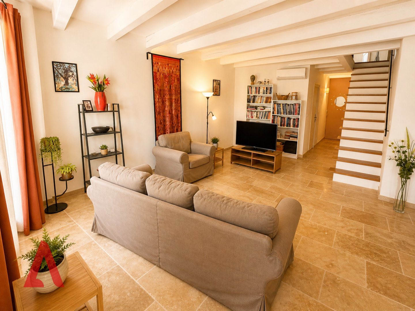 Maison à vendre, 150m², Magalas