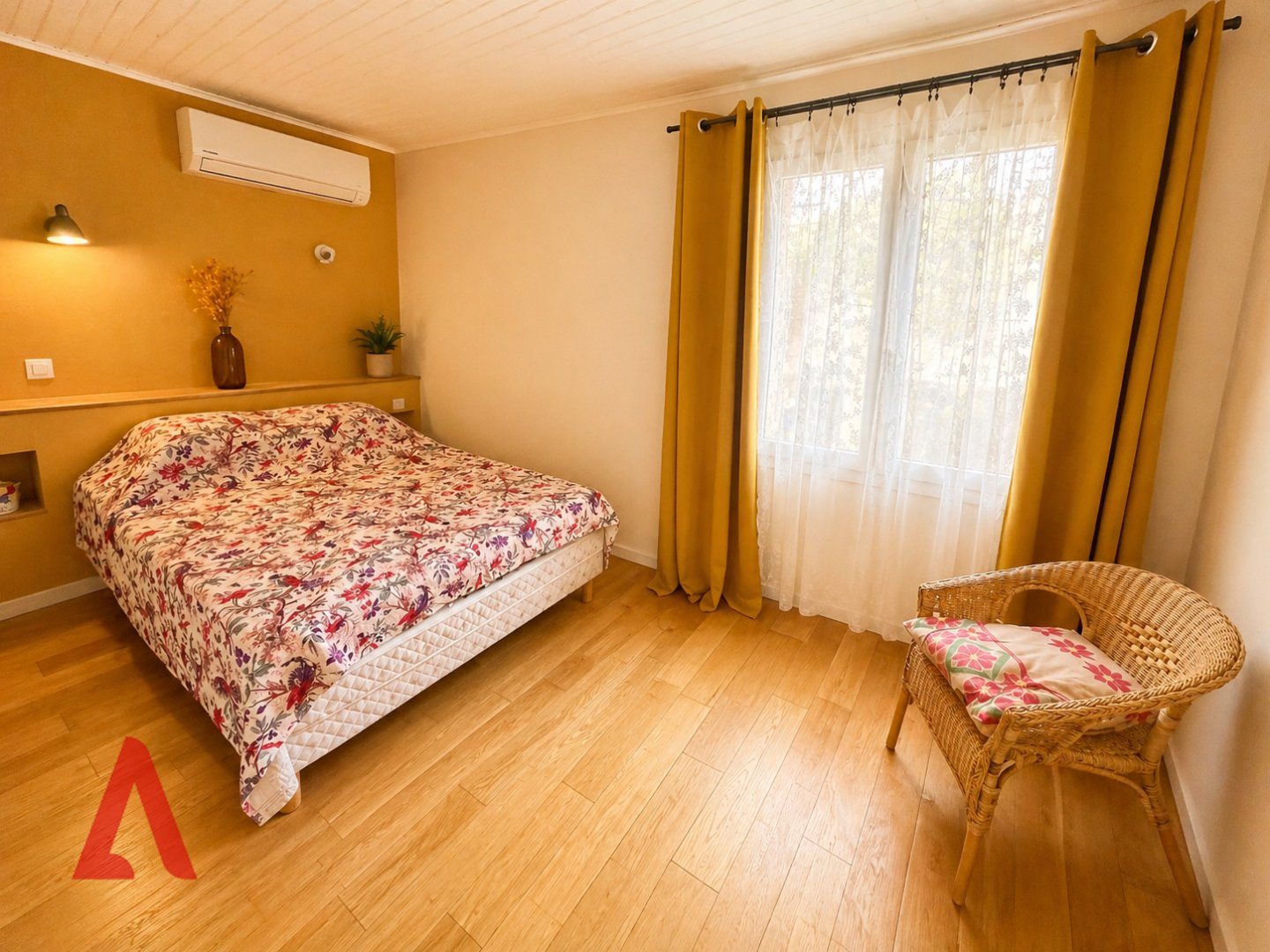 Maison à vendre, 150m², Magalas