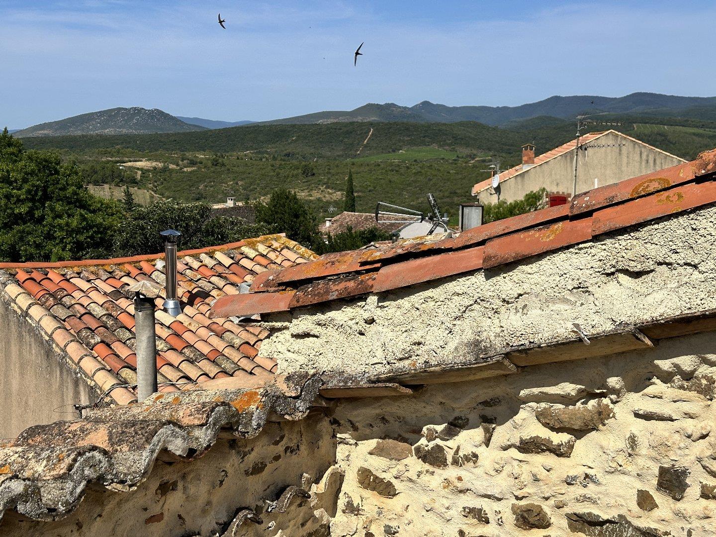 Maison à vendre, 84m², Autignac