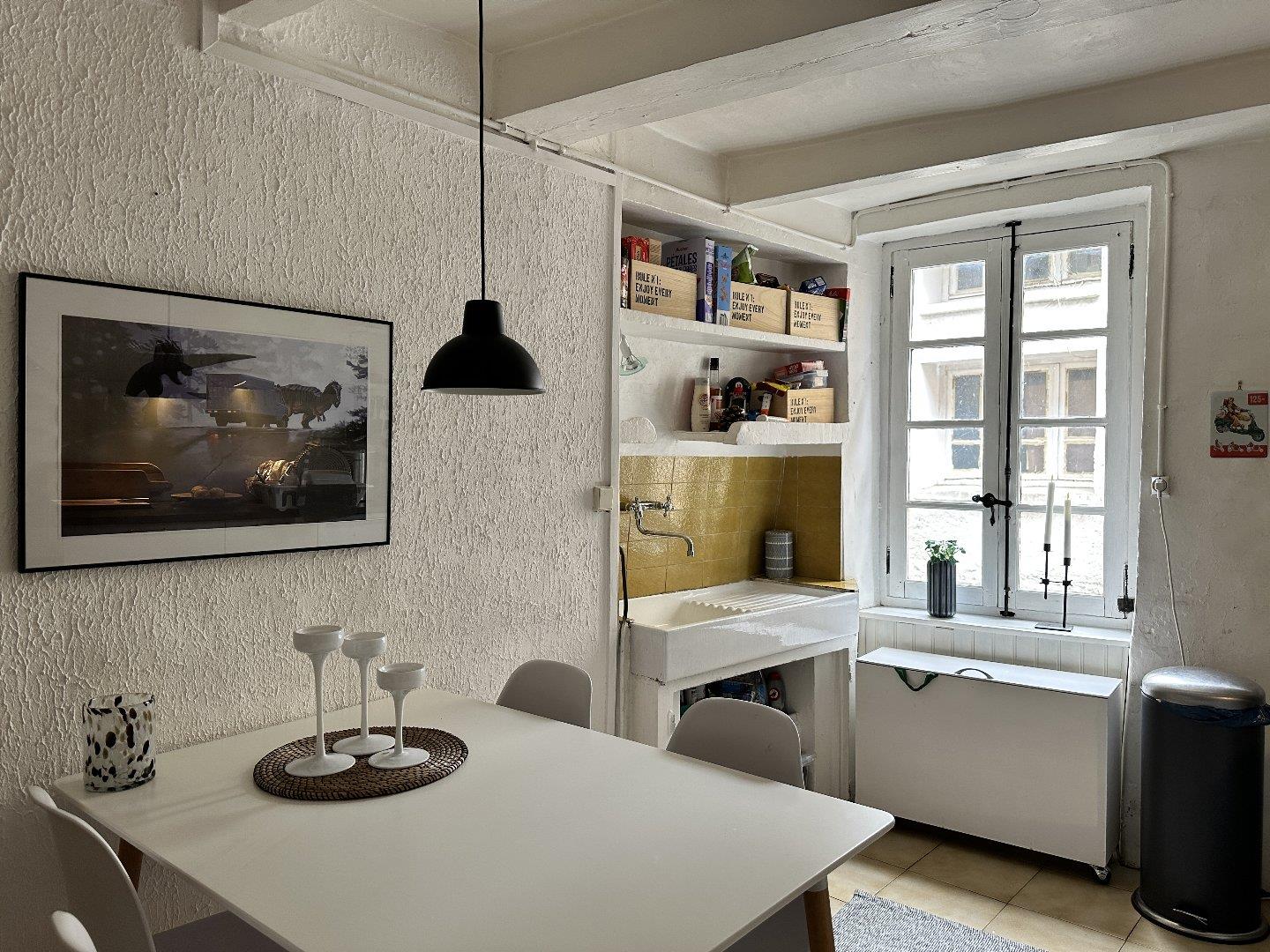 Maison à vendre, 84m², Autignac