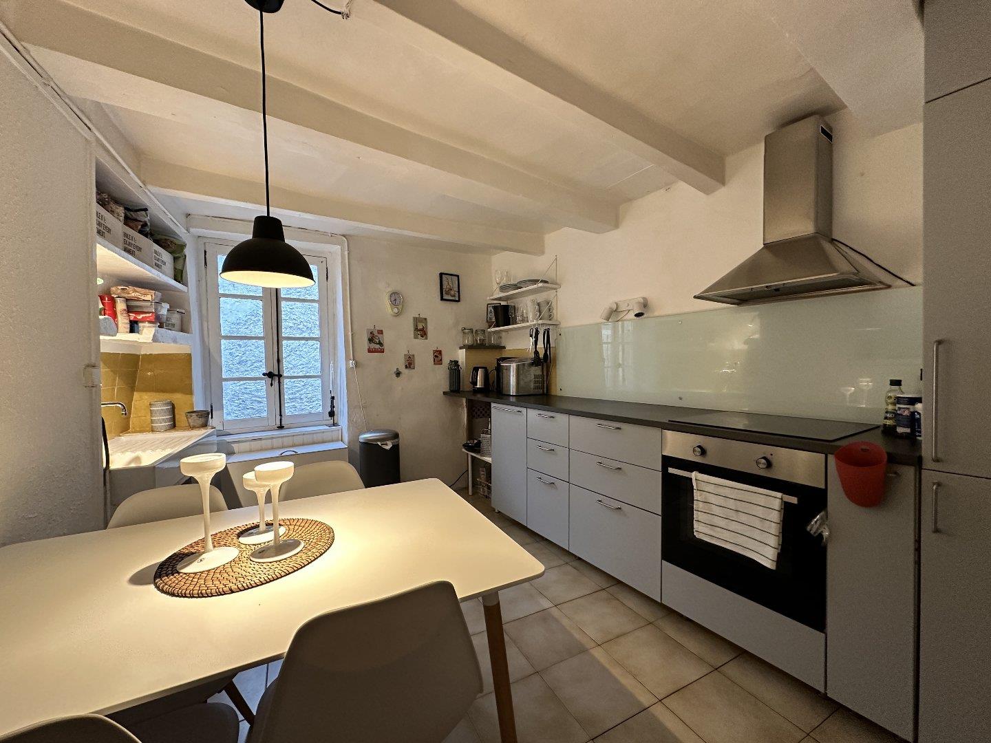 Maison à vendre, 84m², Autignac