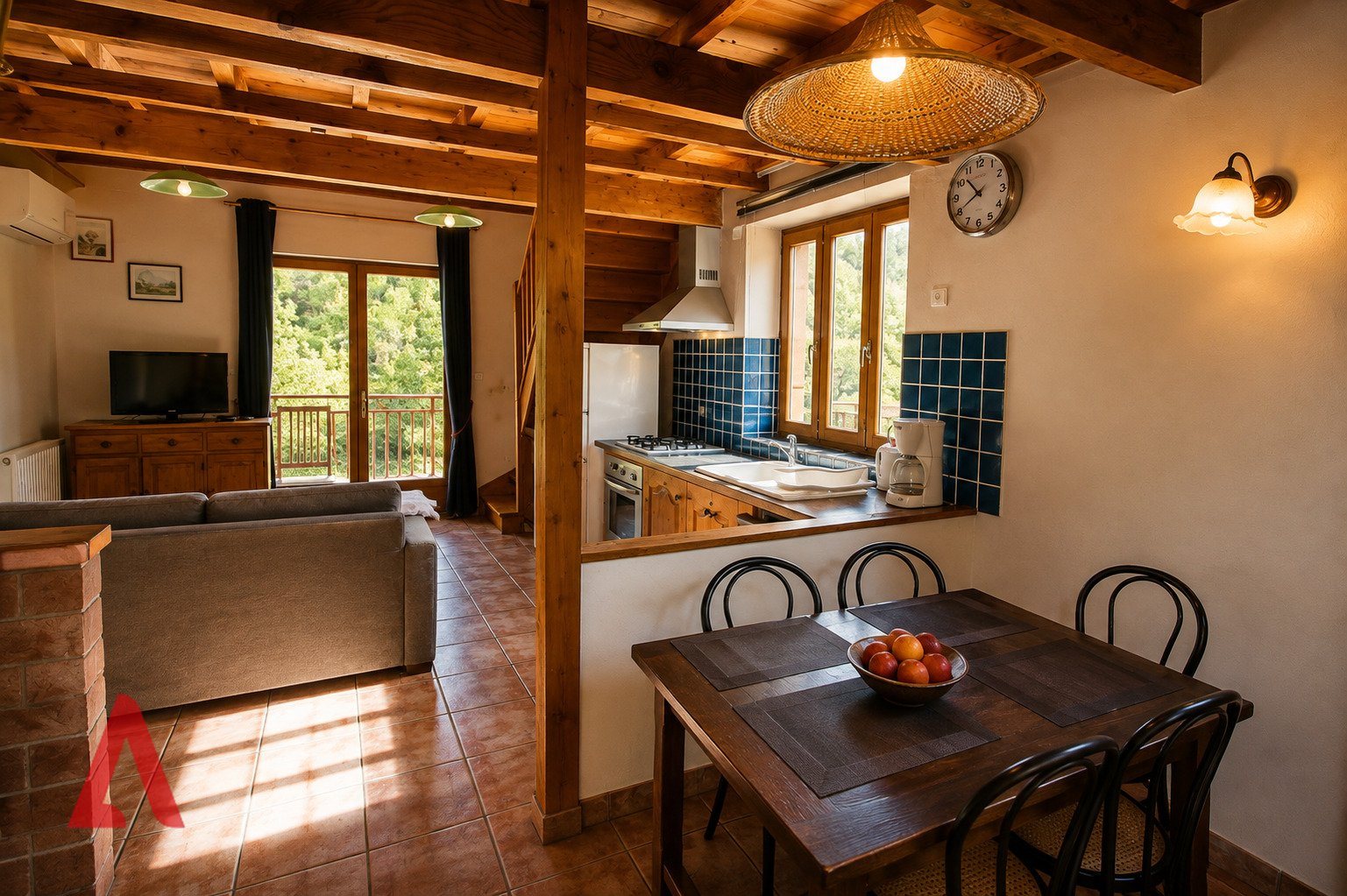 Maison à vendre, 400m², Avène