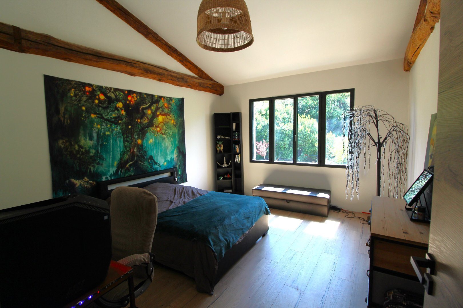 Maison à vendre, 410m², Gabian