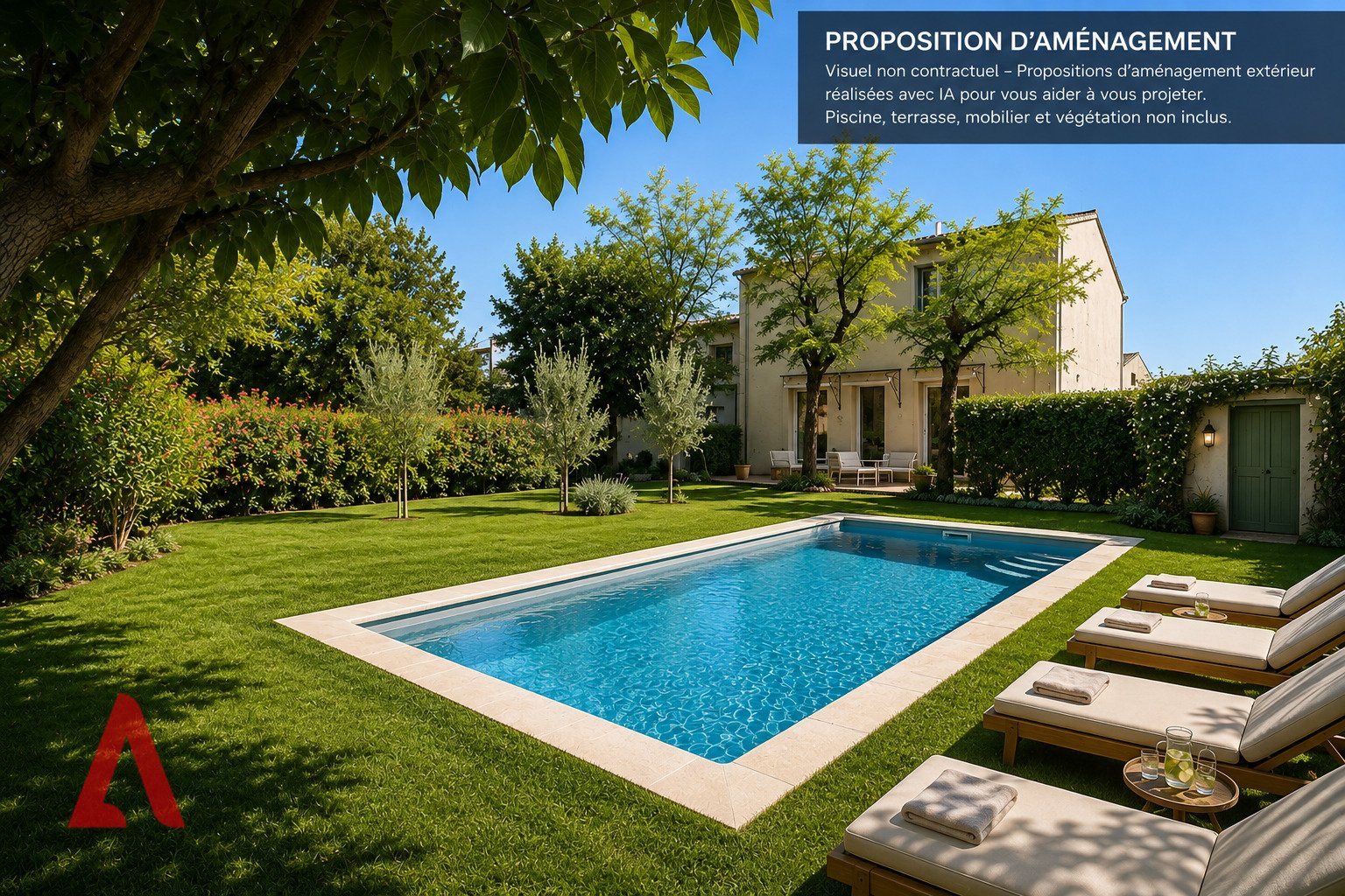 Maison à vendre, 138m², Roujan