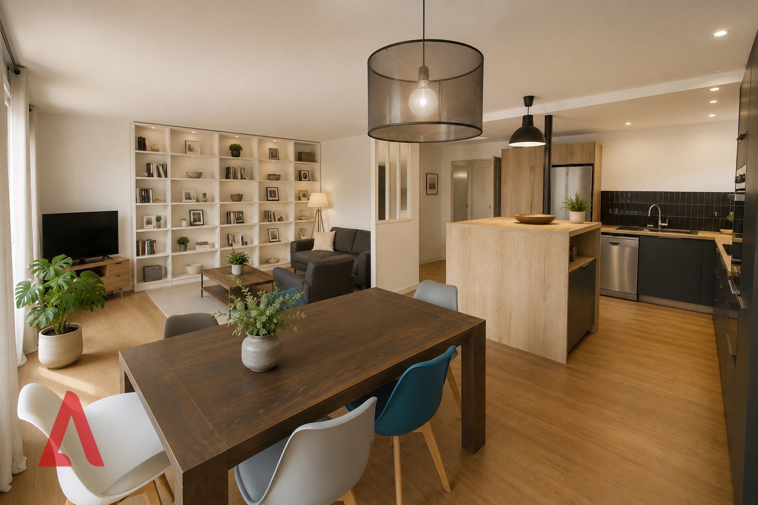 Maison à vendre, 138m², Roujan