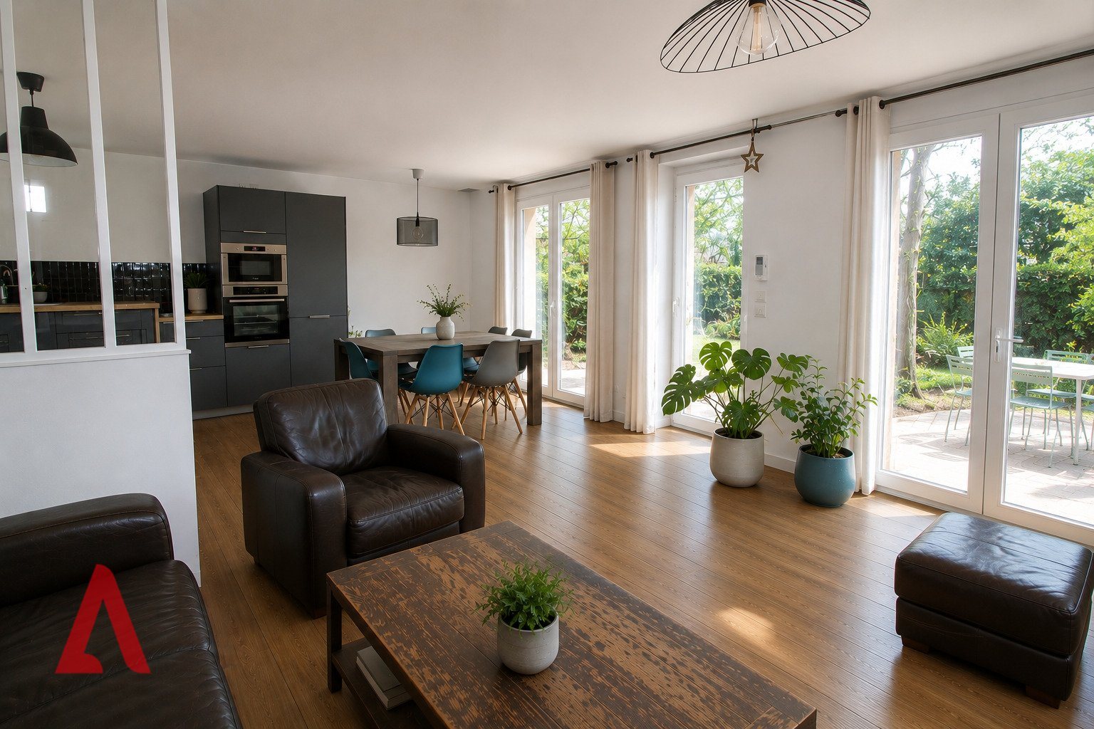Maison à vendre, 138m², Roujan