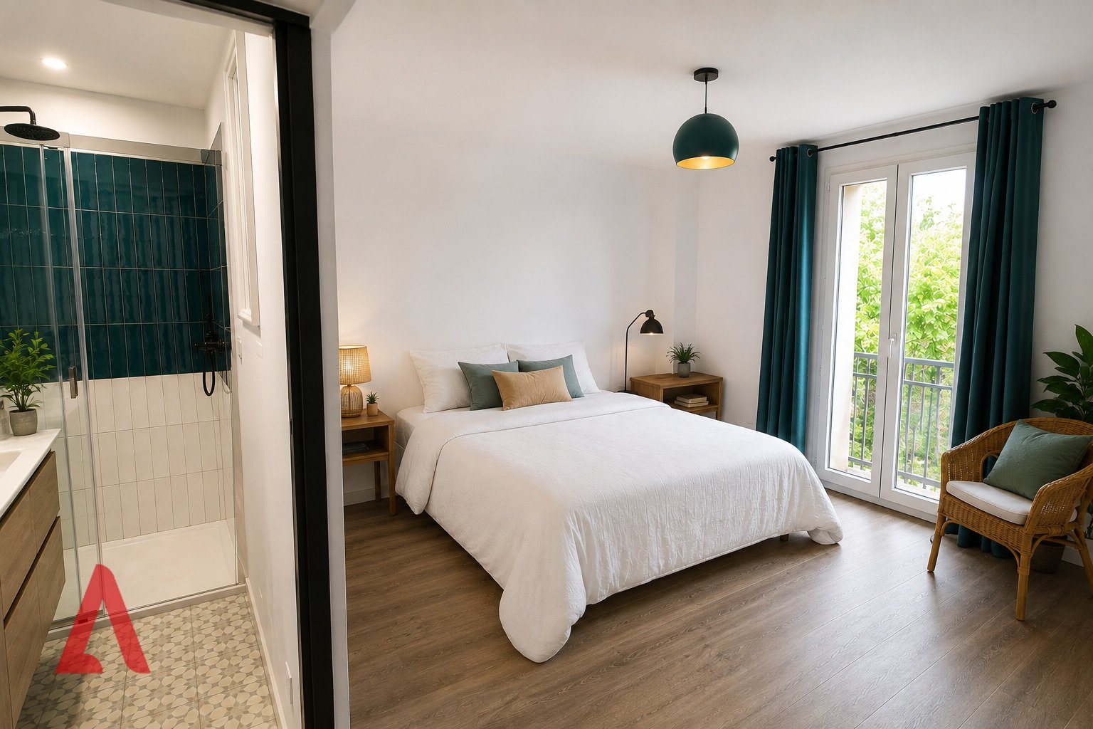 Maison à vendre, 138m², Roujan