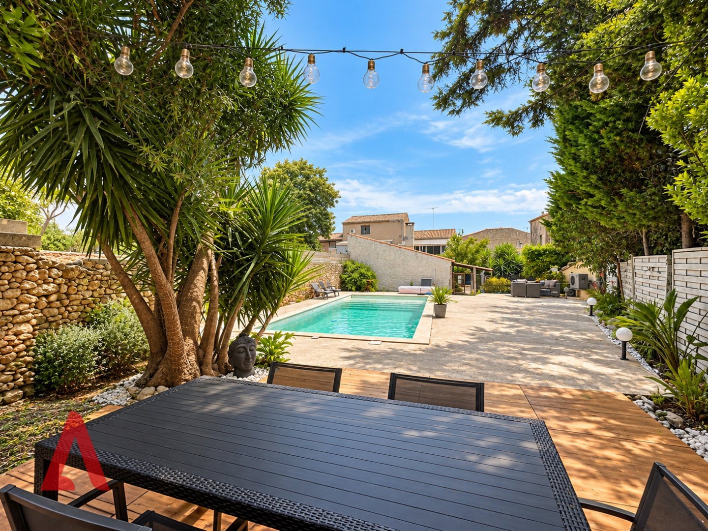 Maison à vendre, 332m², Roujan