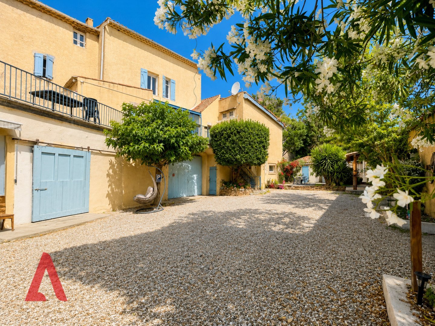 Maison à vendre, 332m², Roujan