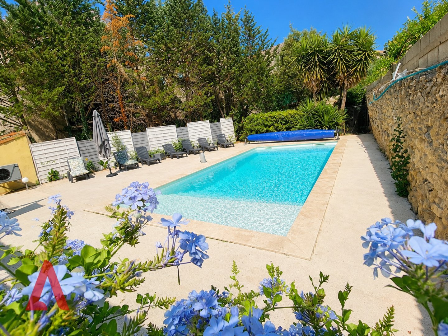 Maison à vendre, 332m², Roujan