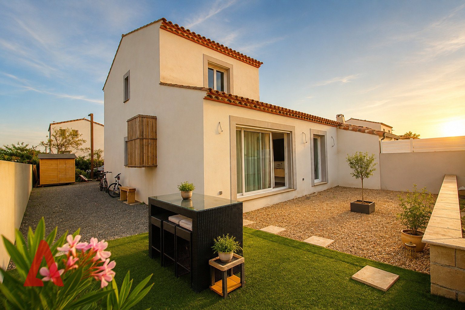 Maison à vendre, 95m², Pouzolles