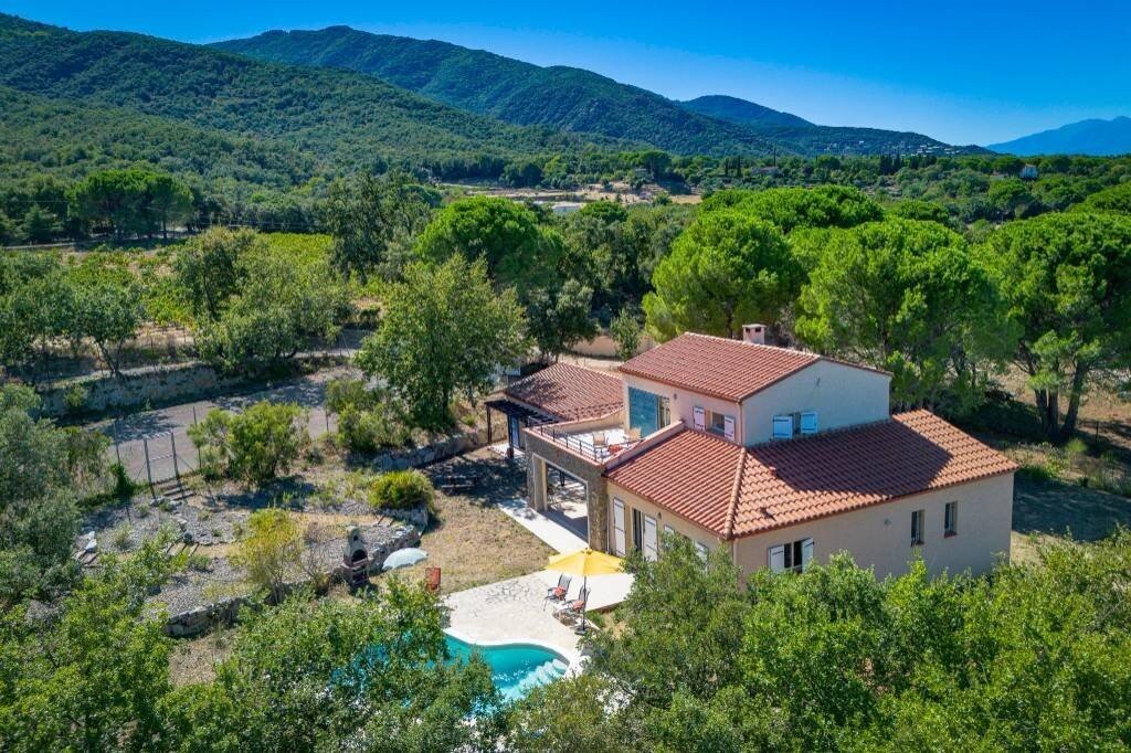 Maison à vendre, 171m², Laroque-des-Albères