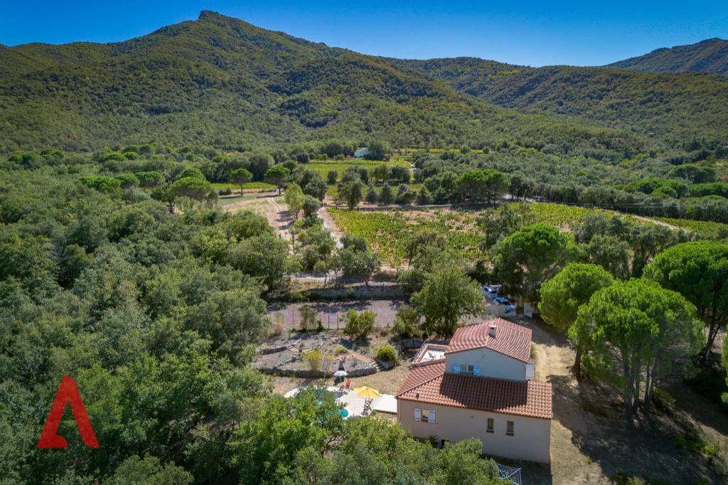 Maison à vendre, 171m², Laroque-des-Albères