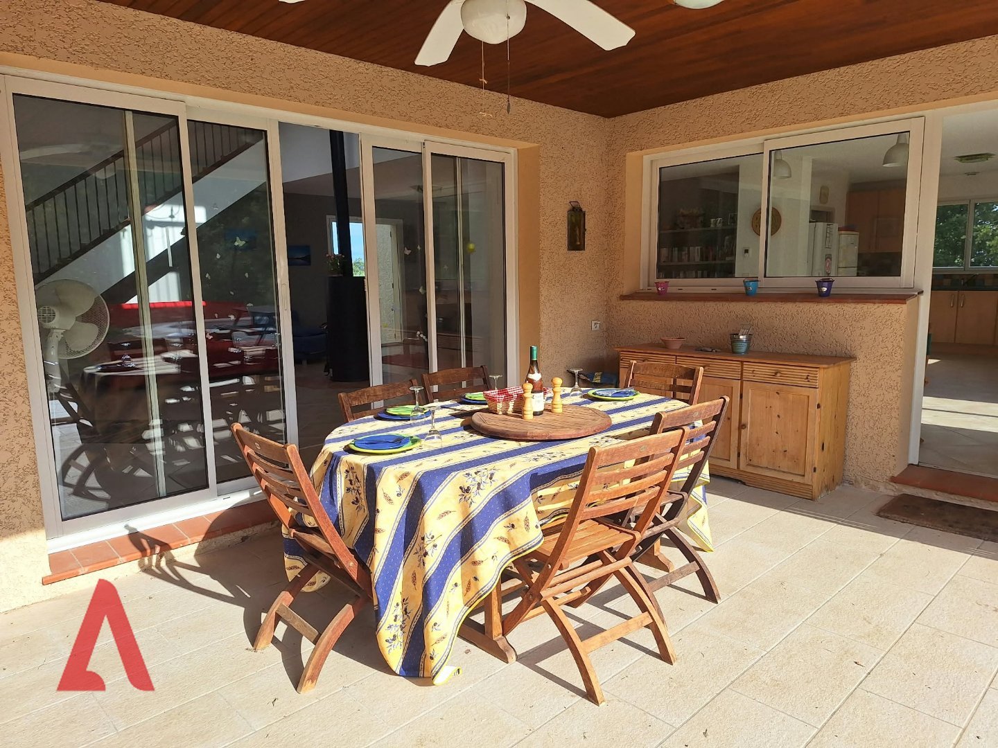 Maison à vendre, 171m², Laroque-des-Albères