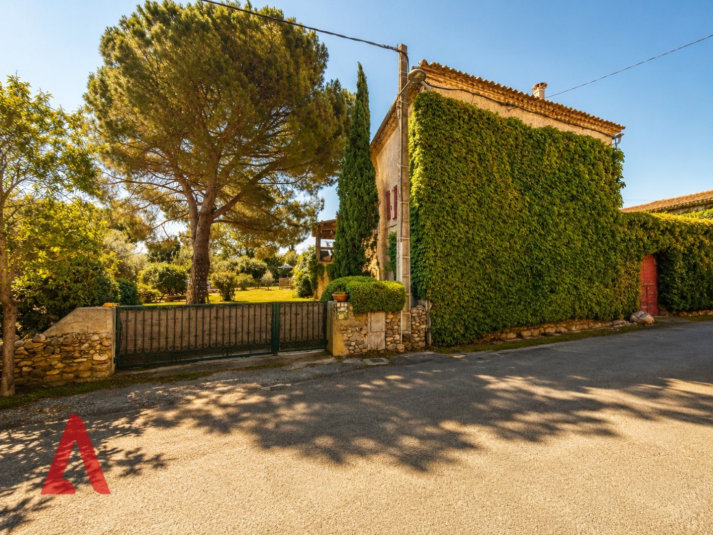 Maison à vendre, 300m², Rouffiac-d'Aude