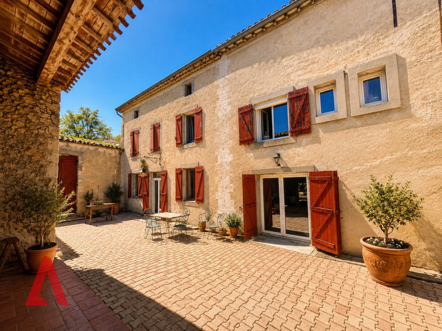 Maison à vendre, 300m², Rouffiac-d'Aude