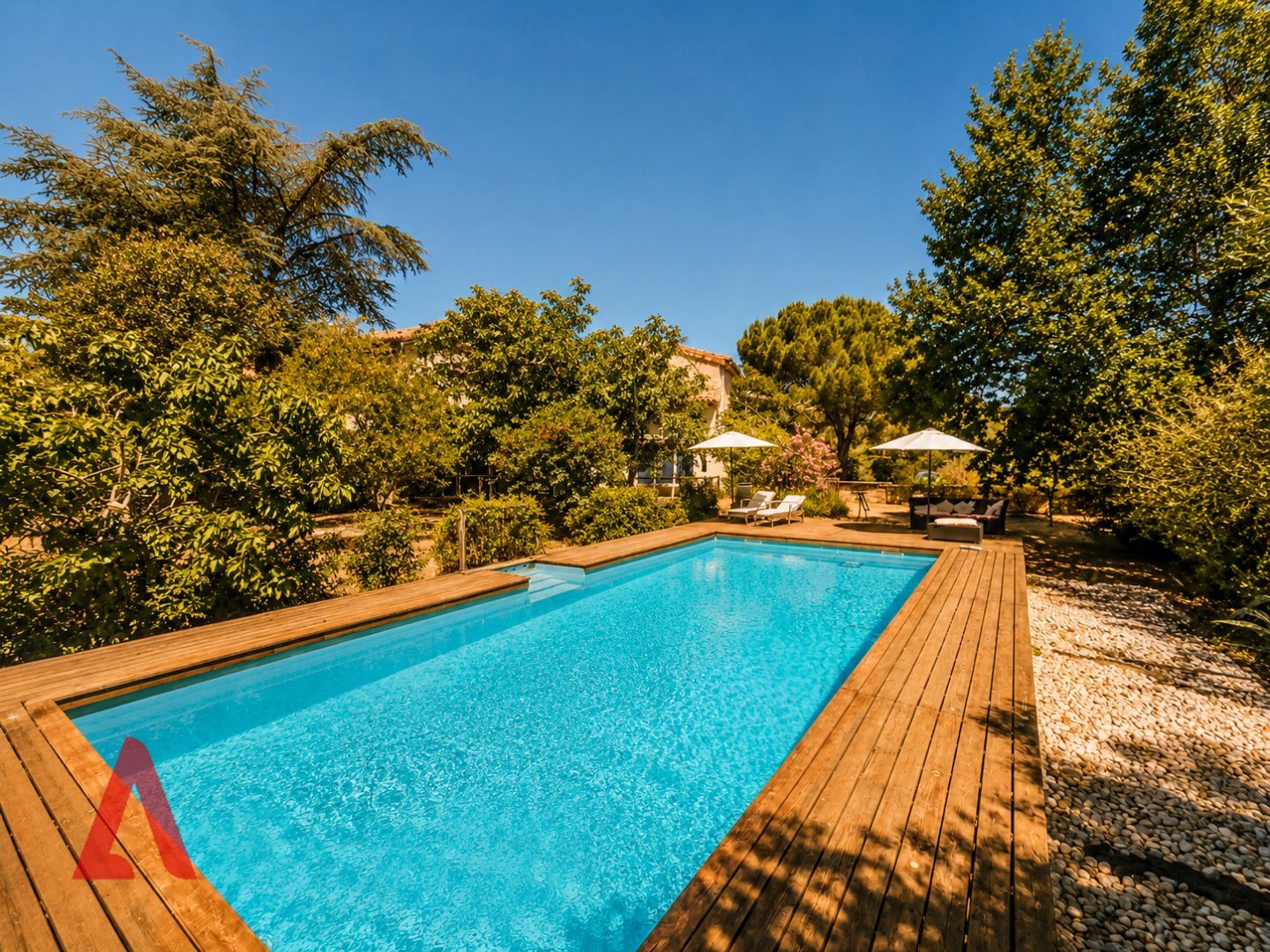 Maison à vendre, 300m², Rouffiac-d'Aude