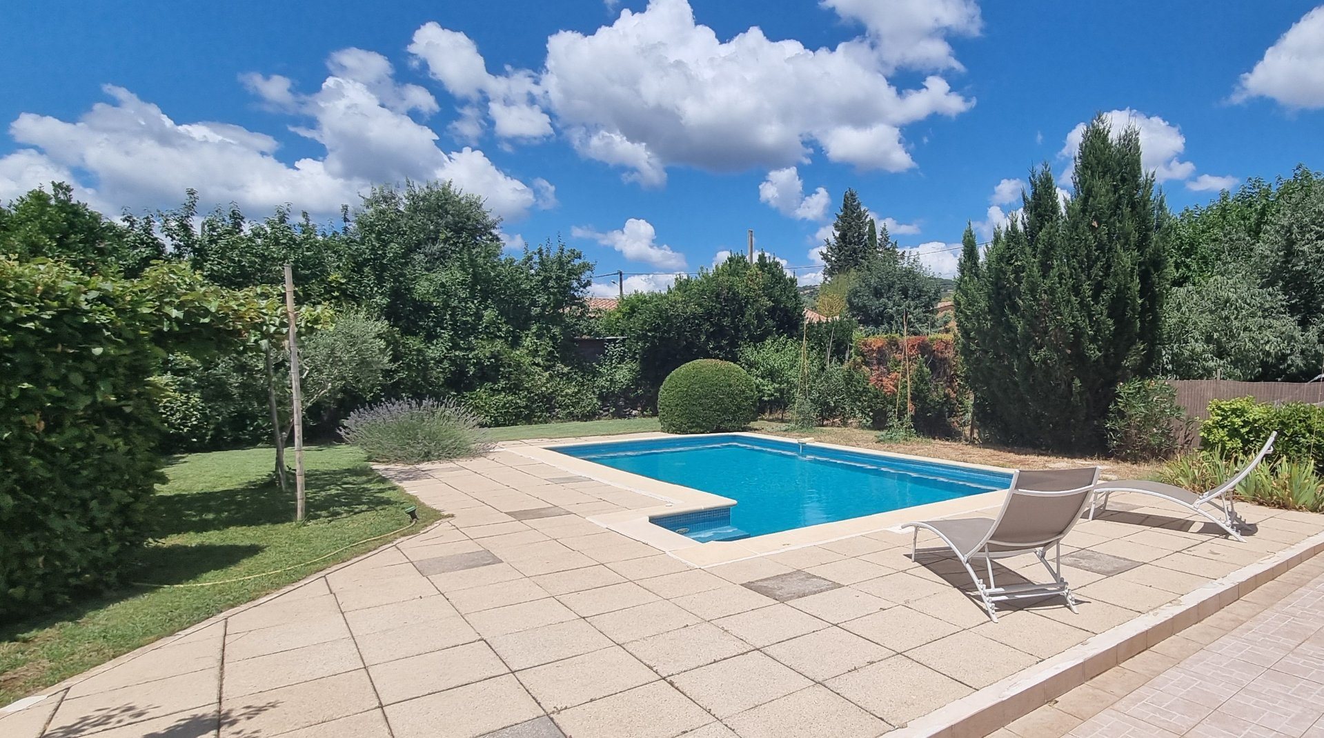 Maison à vendre, 92m², Octon
