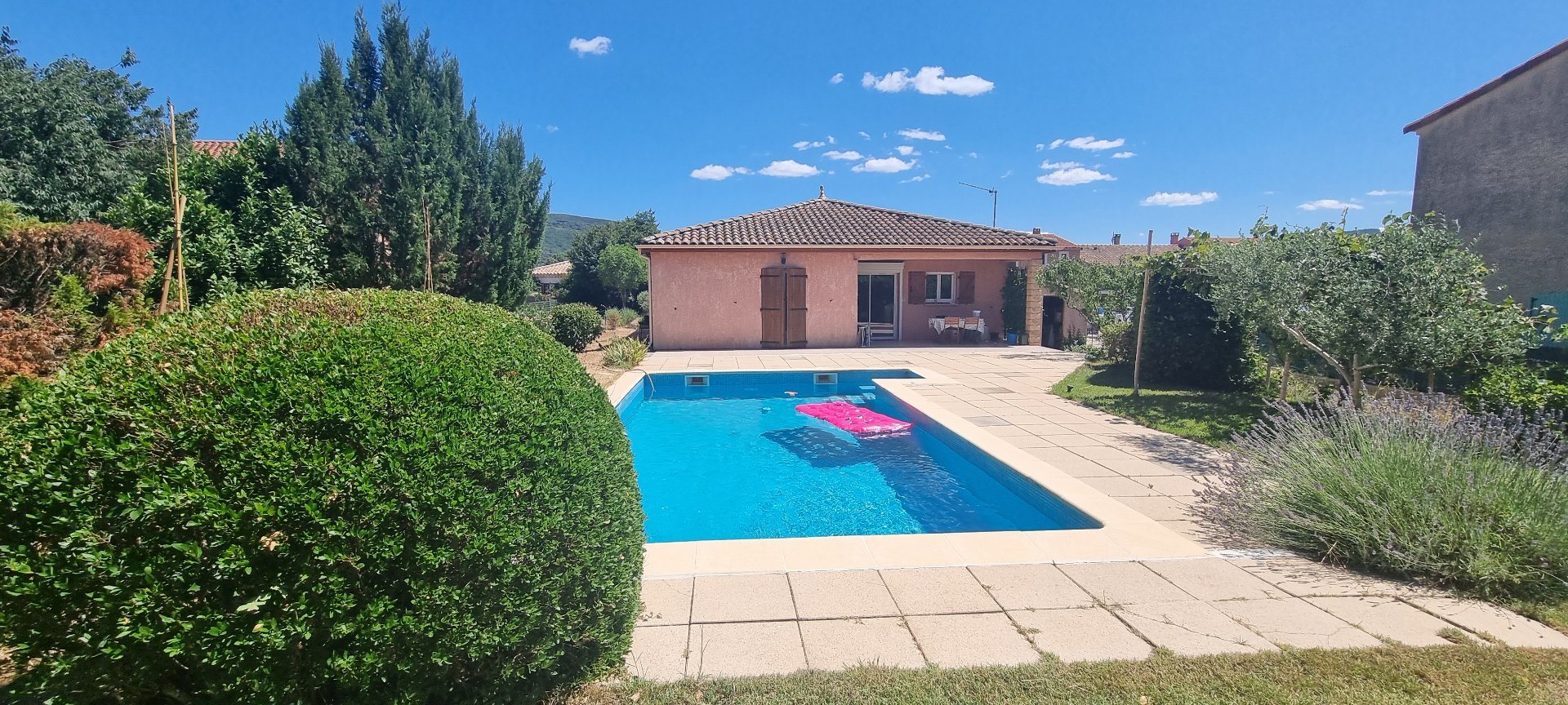 Maison à vendre, 92m², Octon