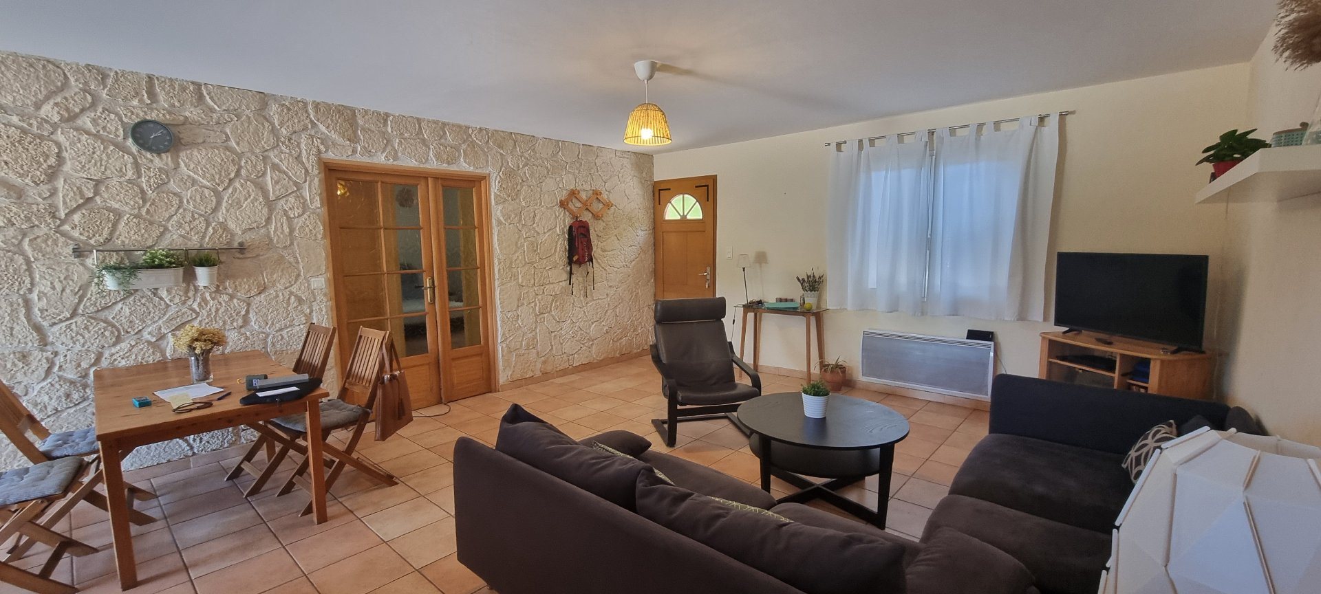 Maison à vendre, 92m², Octon
