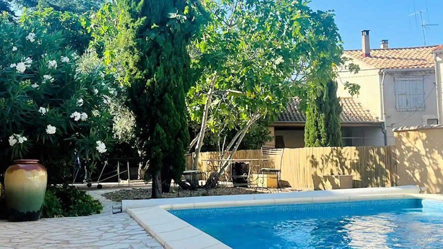 Maison à vendre, 100m², Magalas