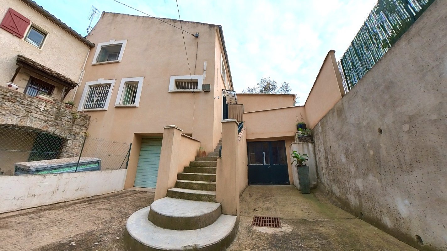 Maison à vendre, 100m², Magalas
