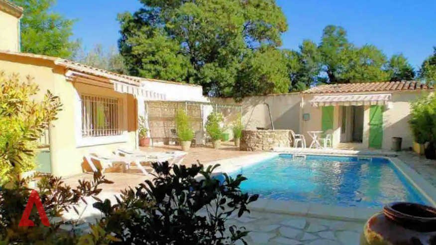 Maison à vendre, 100m², Magalas