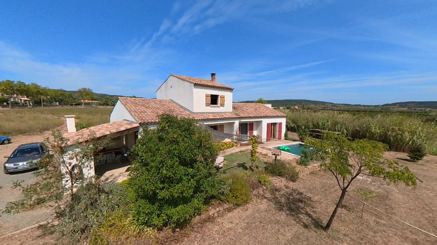 Maison à vendre, 160m², Neffiès