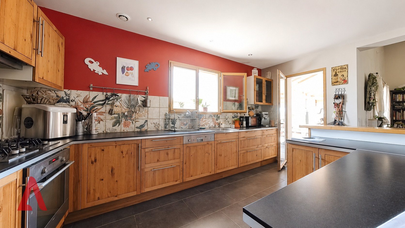 Maison à vendre, 160m², Neffiès