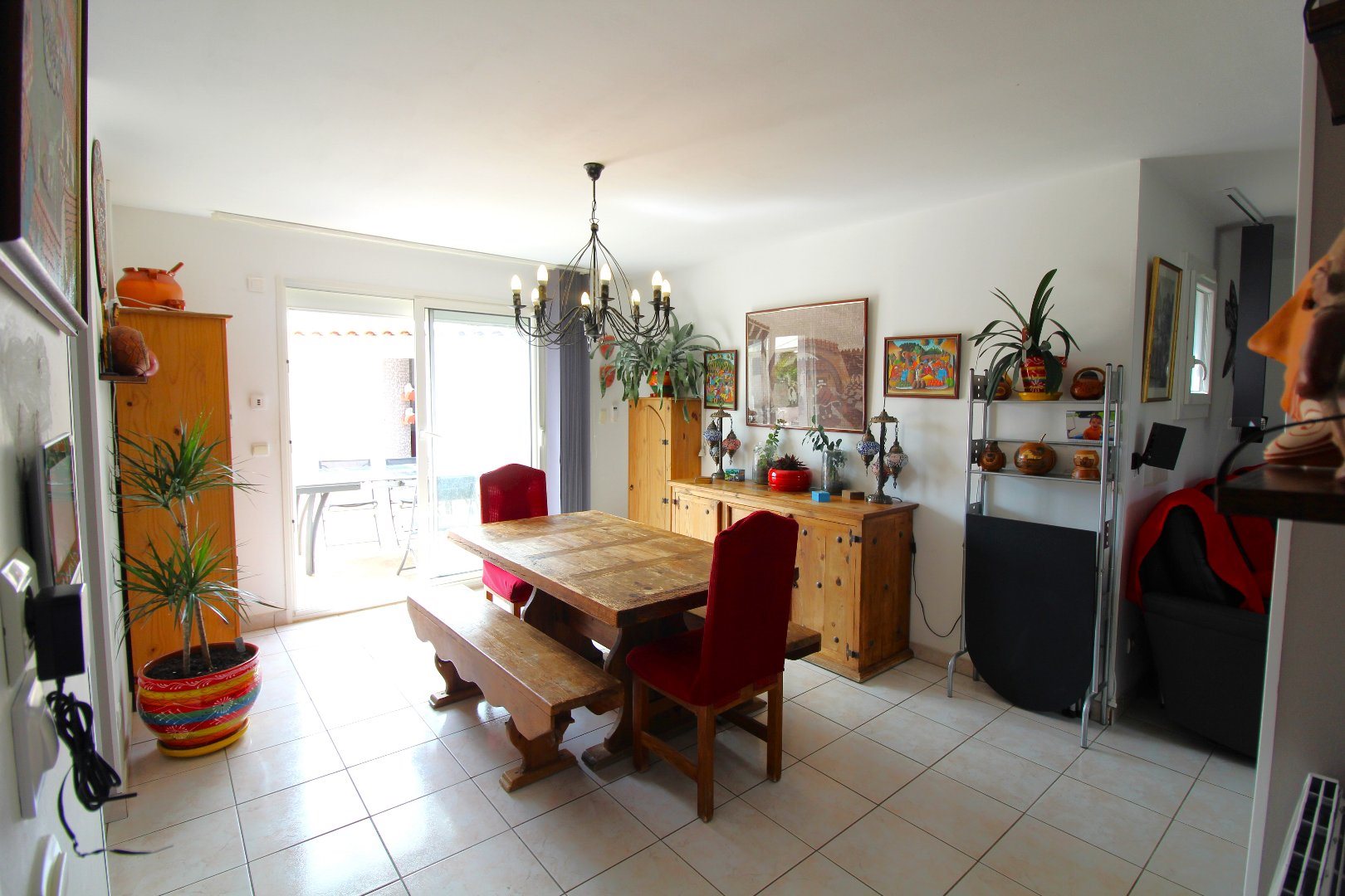 Maison à vendre, 120m², Margon