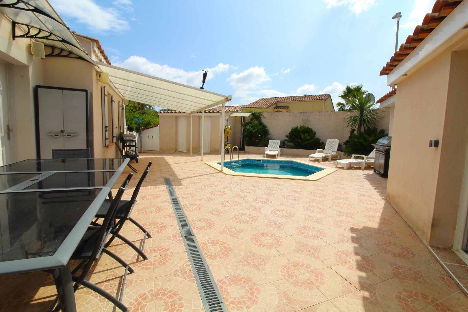 Maison à vendre, 120m², Margon