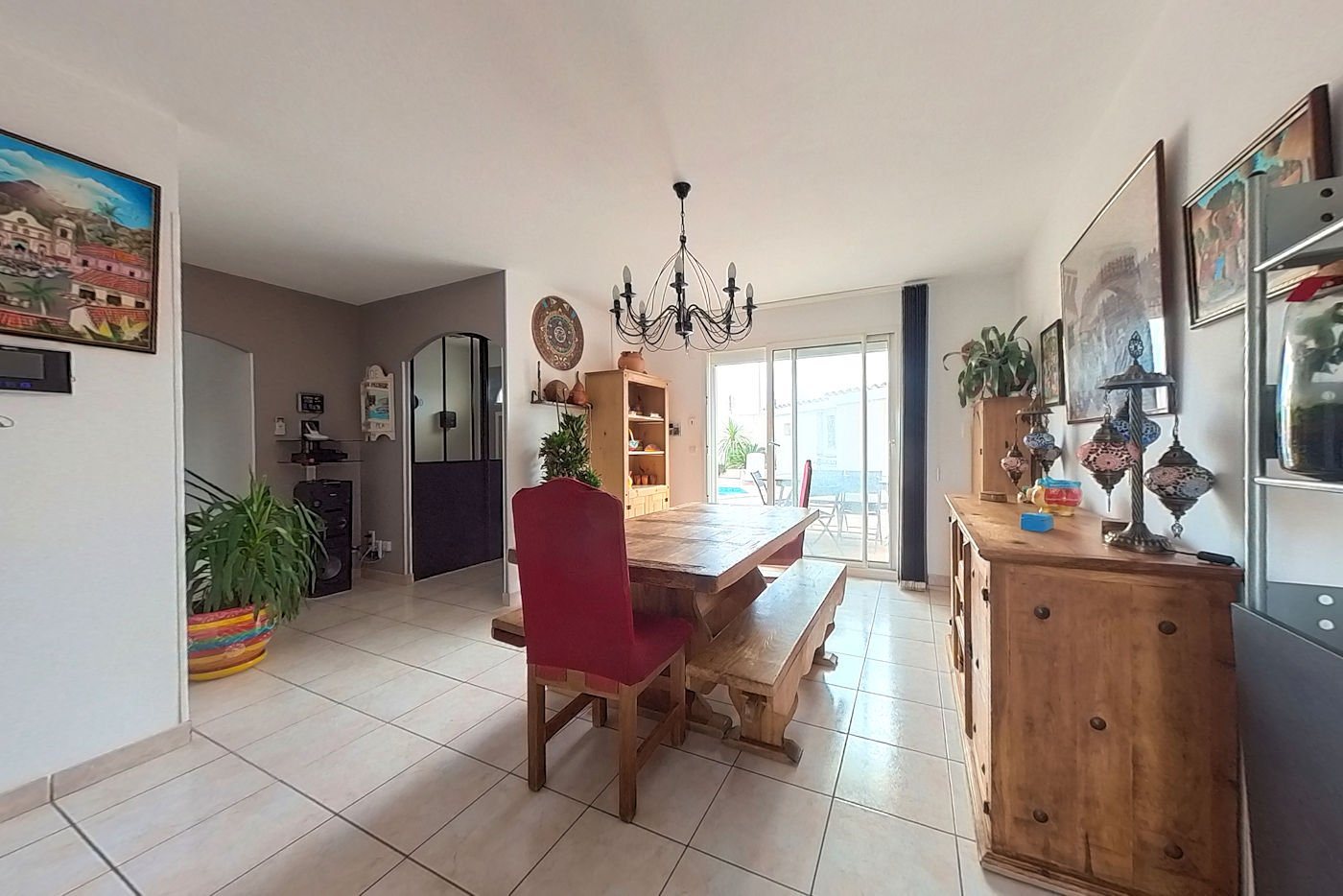 Maison à vendre, 120m², Margon