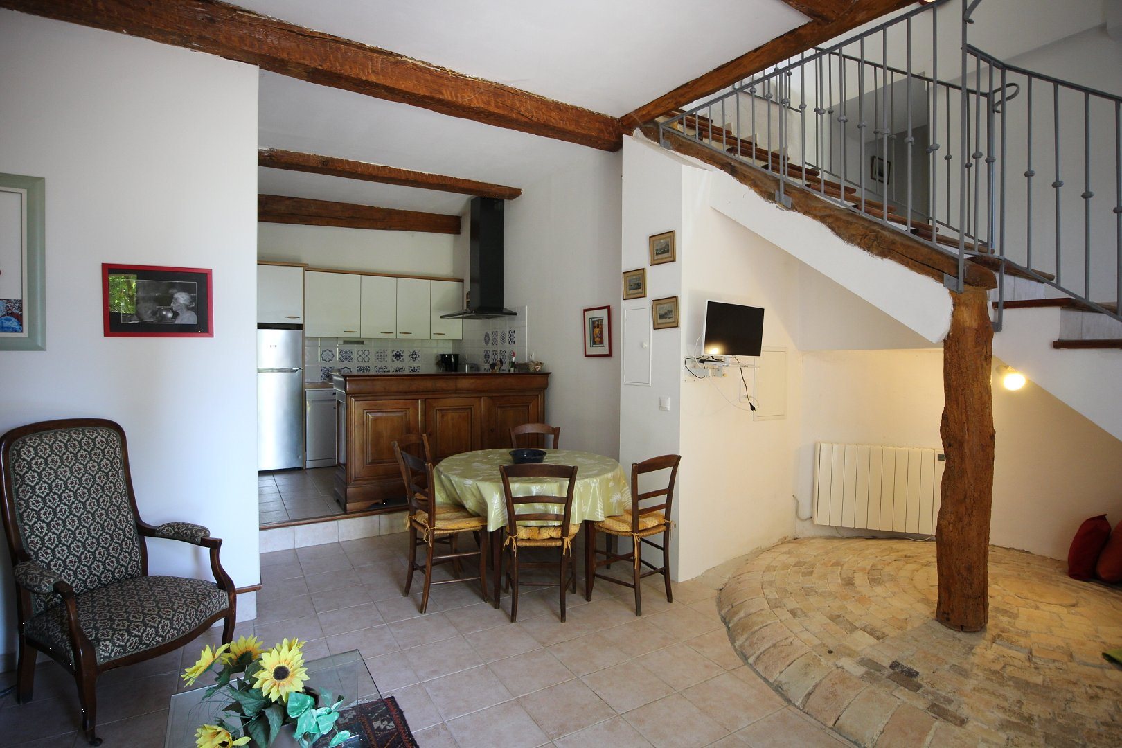 Appartement à vendre, 75m², Alignan-du-Vent