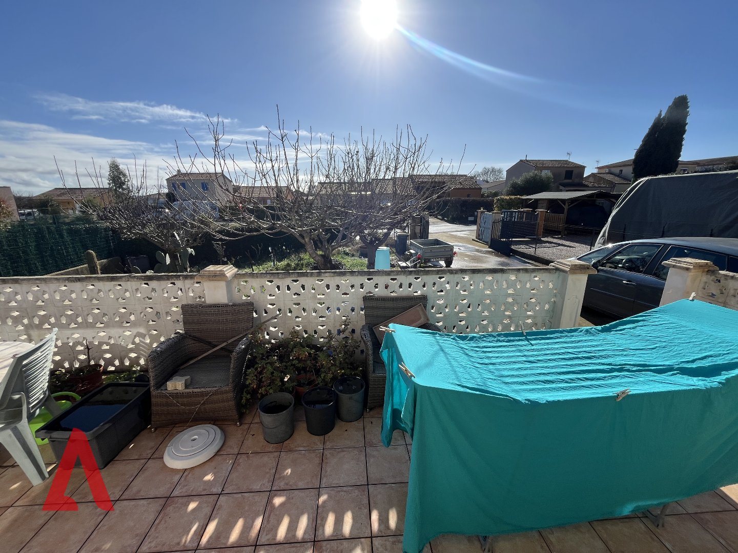 Maison à vendre, 103m², Roujan
