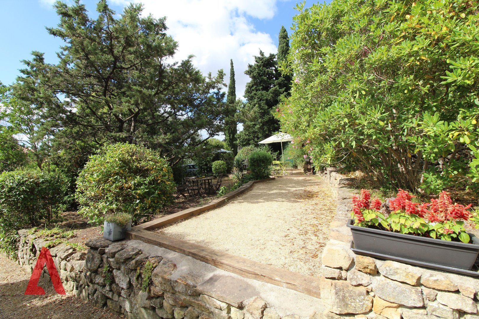 Maison à vendre, 218m², Gabian