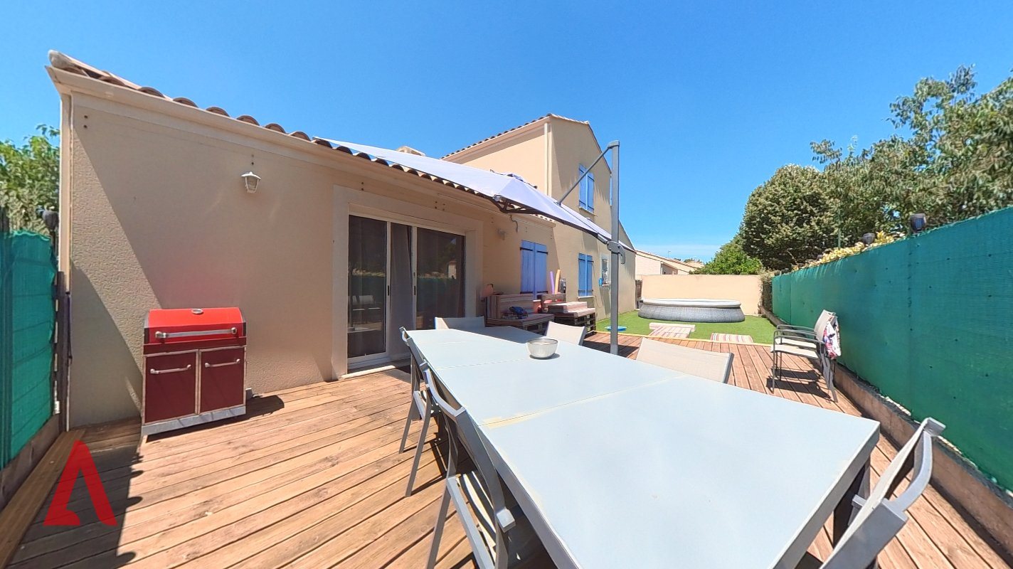 Maison à vendre, 116m², Valros