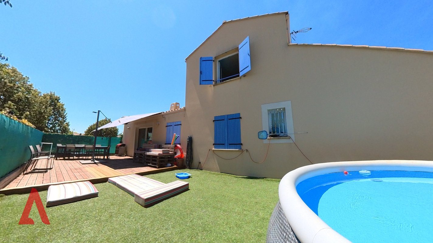 Maison à vendre, 116m², Valros