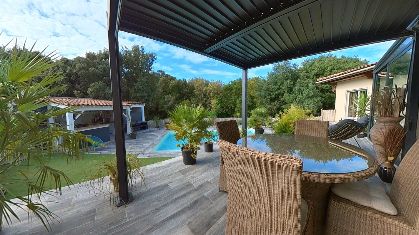 Maison à vendre, 175m², Laurens
