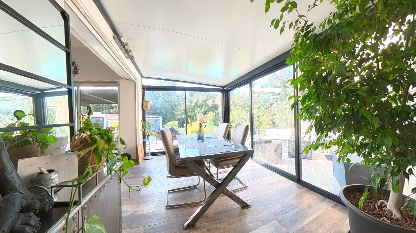 Maison à vendre, 175m², Laurens