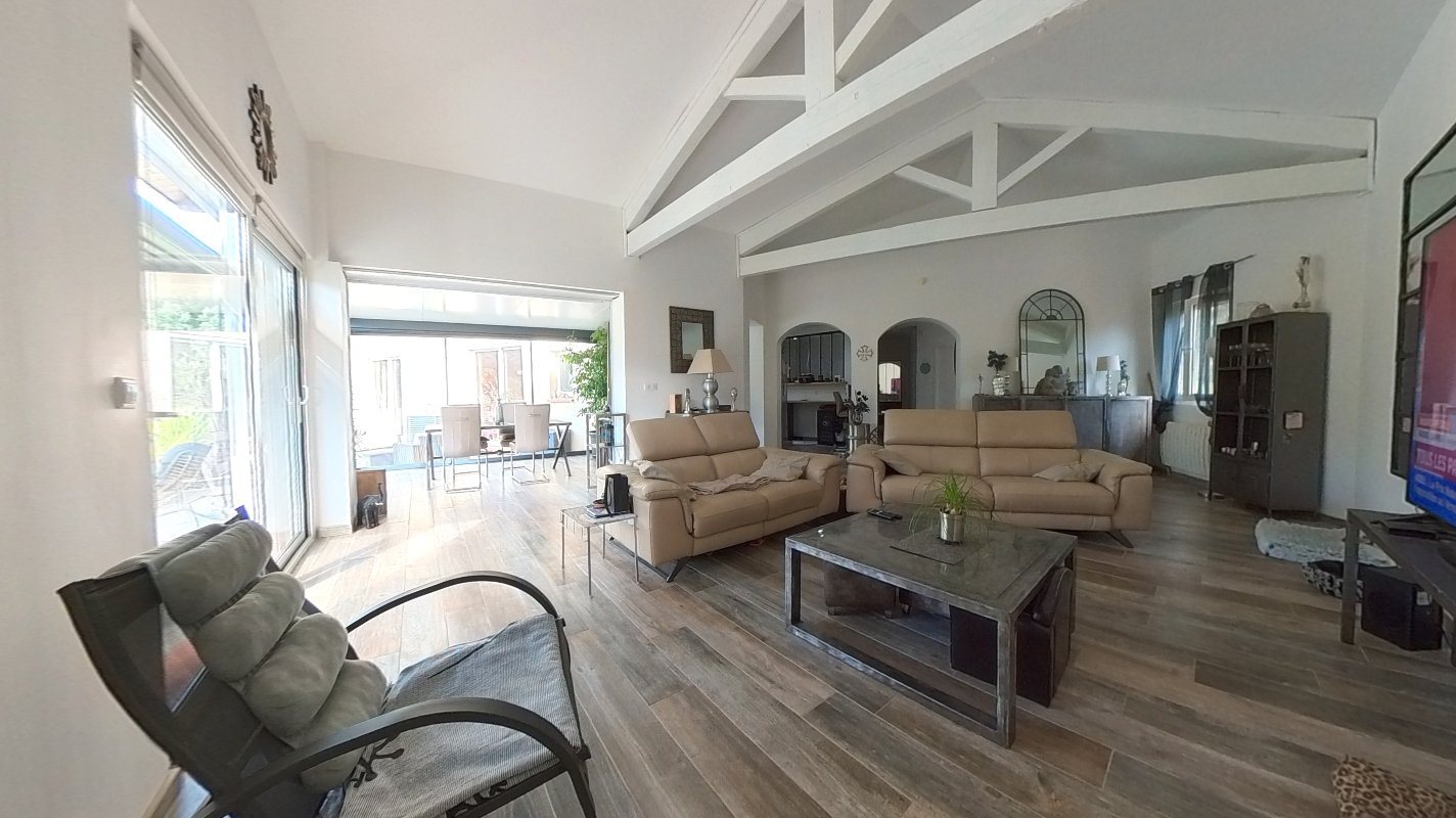 Maison à vendre, 175m², Laurens
