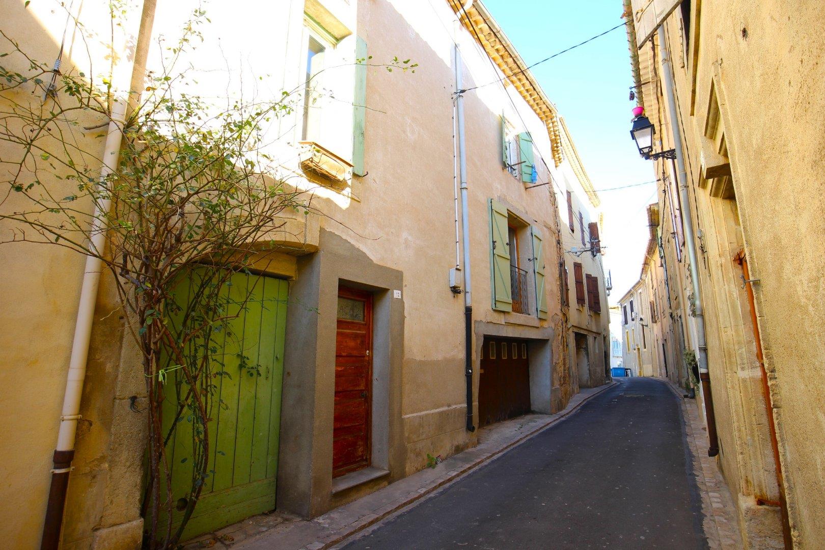 Maison à vendre, 141m², Murviel-lès-Béziers