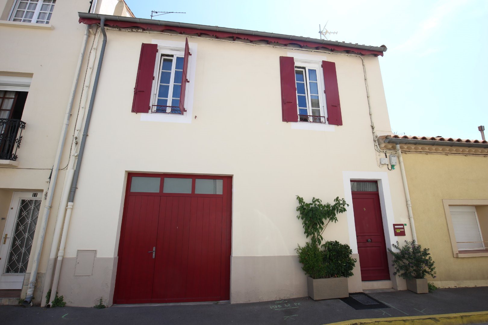 Maison à vendre, 83m², Narbonne